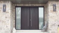 Fiberglass doors Vaughan