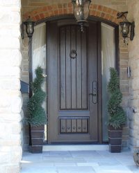 Fiberglass doors Vaughan