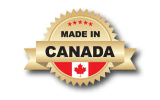 Made in Canada