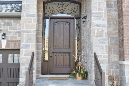 Front Entry Doors that will transform your home