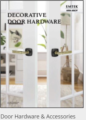 Door Hardware