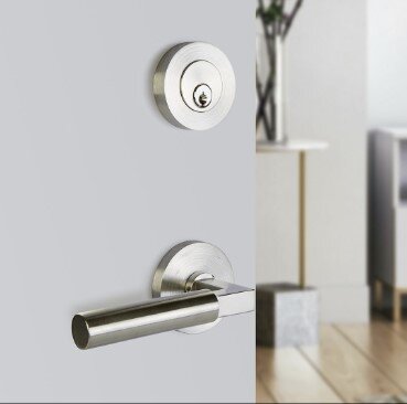 Emtek Deadbolt