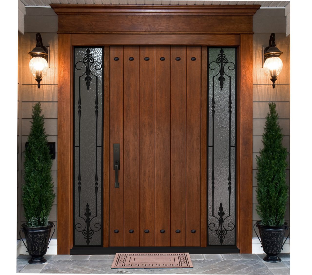 Mastergrain Door Collection Home Decor Window & Door Centre Inc.