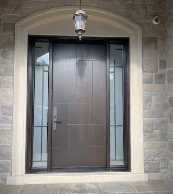 Fiberglass Doors King City ON