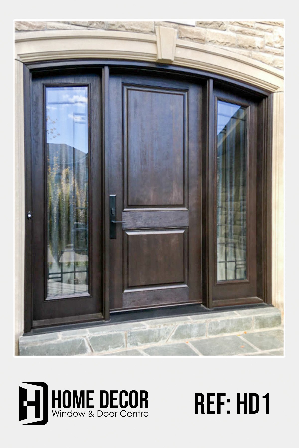 Benefits of Fiberglass doors, front entry doors