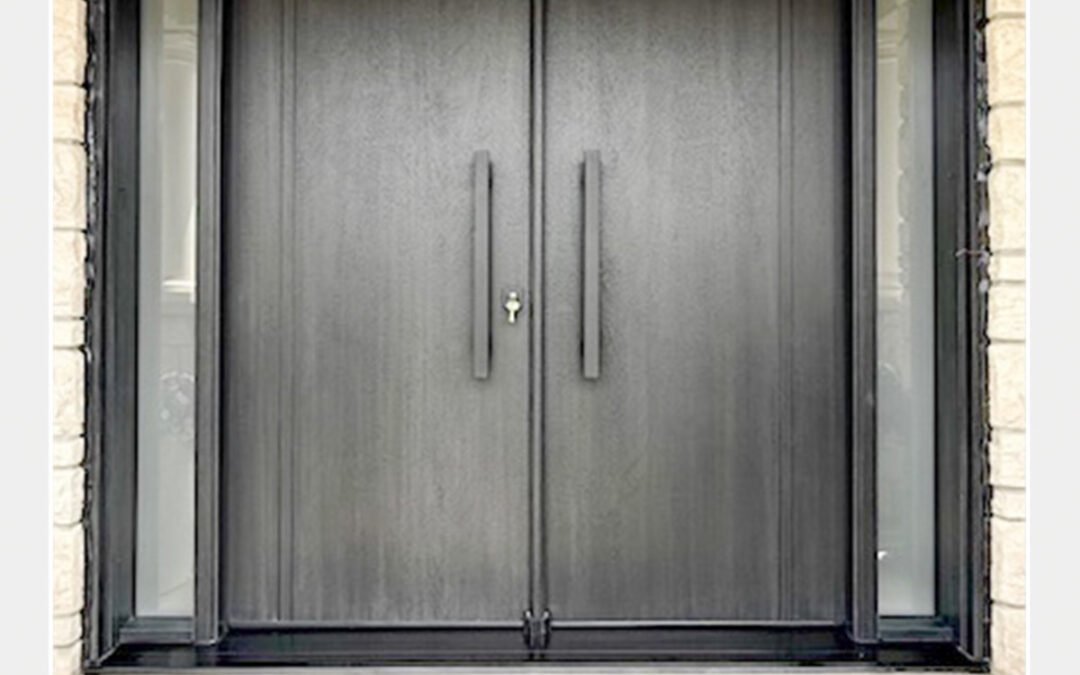 EXTERIOR DOORS