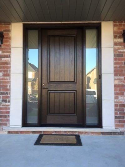 Fiberglass Doors Aurora ON