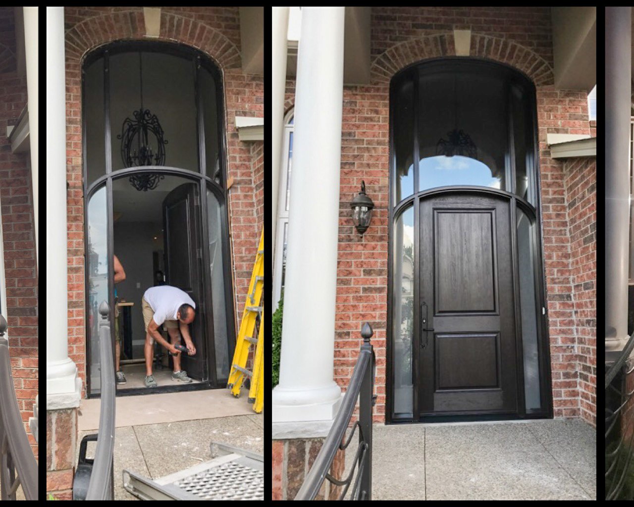 Door Installation Services