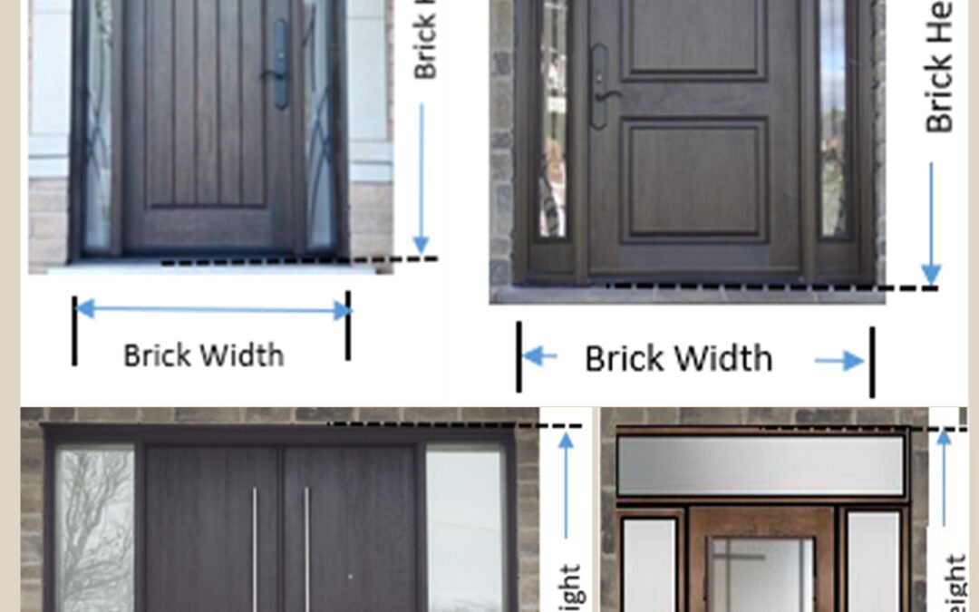 Door Measurements