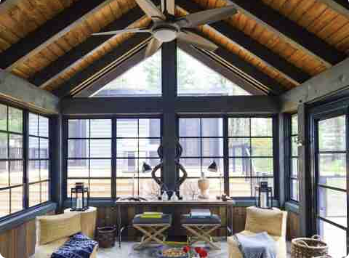 1800 uPVC Rehau Aspekt Windows