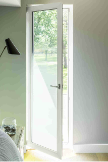 Tilt & Turn Patio Door